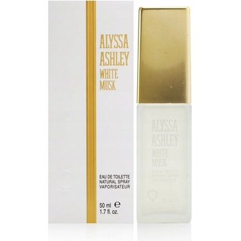 White Musk EDT